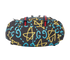 Ghost Star Backpack, top view